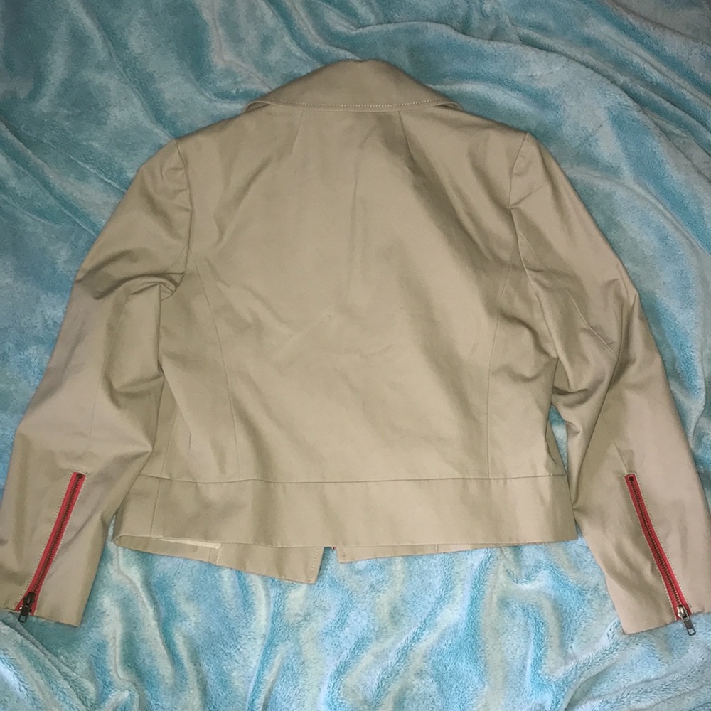 J.Crew Jacket - Picture 2 of 6